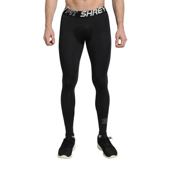 SHREY Intense Compression lower - black