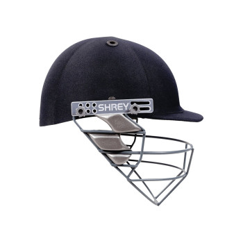 Match Cricket Helmet  -  L, Navy