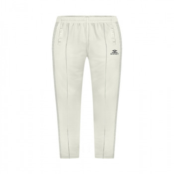 Match Cricket White Lower -  XXXL