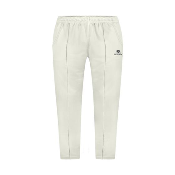 Match Cricket White Lower -  26