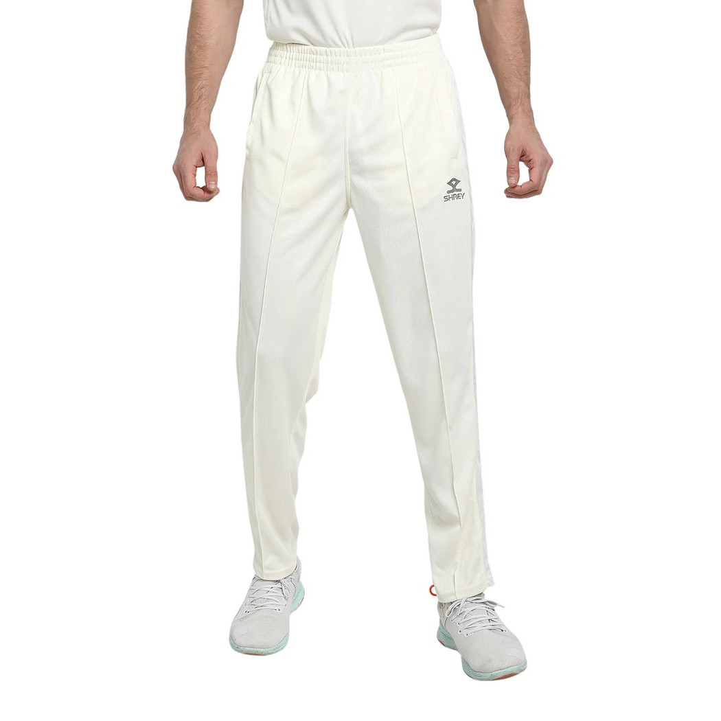 SG Club Junior Cricket Trouser Pants - Cricket Best Buy