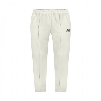 Match Cricket White Lower  -  26