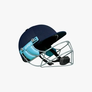 Match 3.0 Cricket Helmet  -  S, Navy