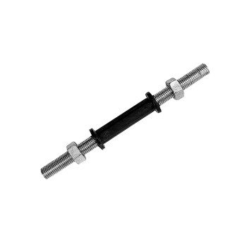 Gym Dumbell Rod  -  1 Feet