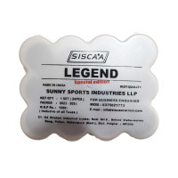 Legend (Special Edition) Carrom Coin  -  Wood