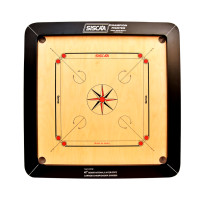 Champion Fighter Carrom Board  -  35 Inches