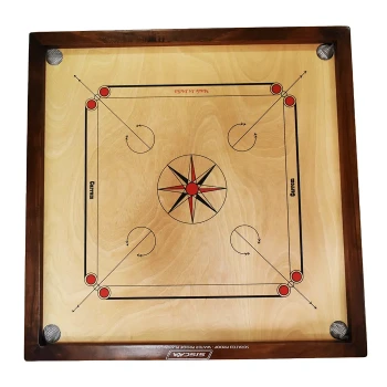 Venus Carrom Board  -  30 Inches