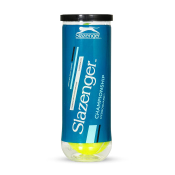 Championship Tennis Ball  -  Green