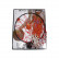 Toy with Ring Small Basketball Backboard 