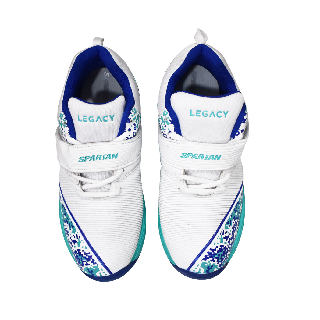 Spartan 2024 tennis shoes