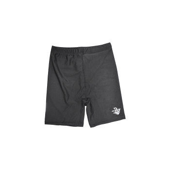 Shorts  -  Black