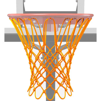 Silky Superior Basket Ball Net