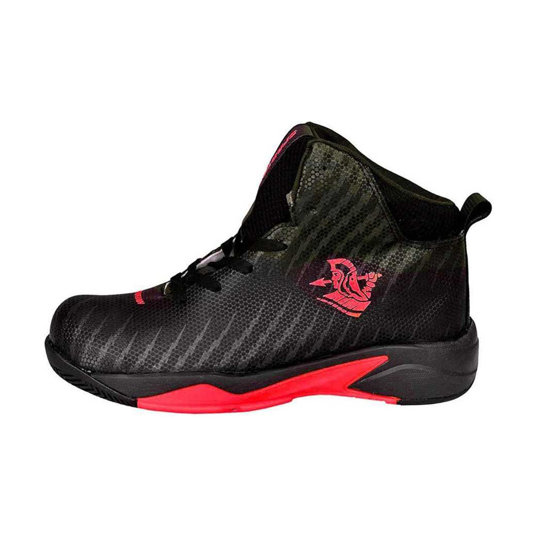 Spartan sales basketball shoes