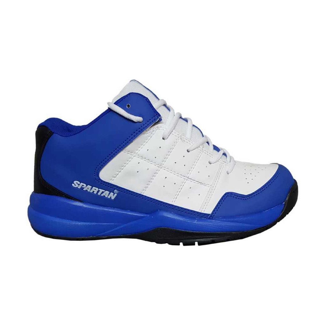 Spartan basketball outlet shoes