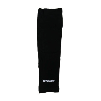 Spartan Star Cricket Arm Guard  -  Mens, Black