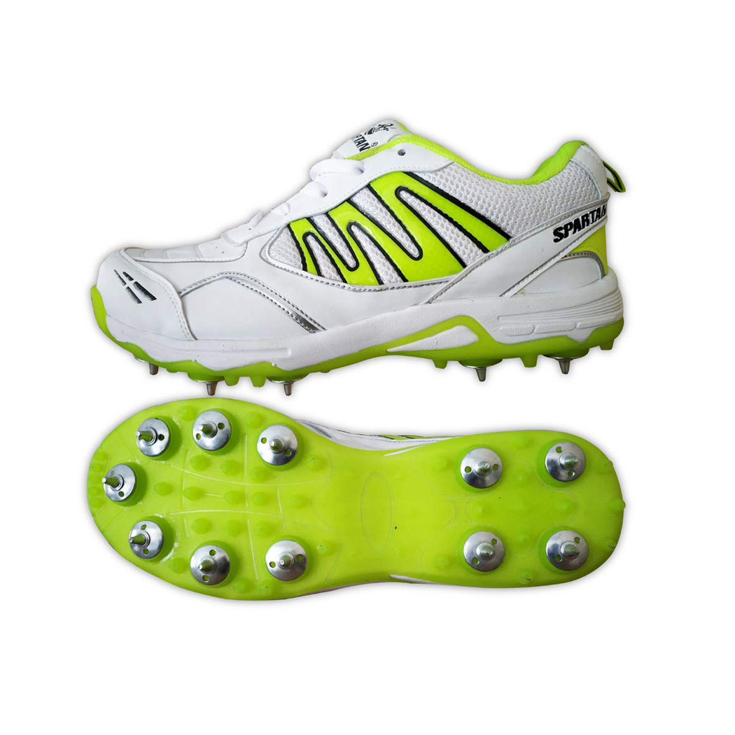 Spartan shoes sale for cricket