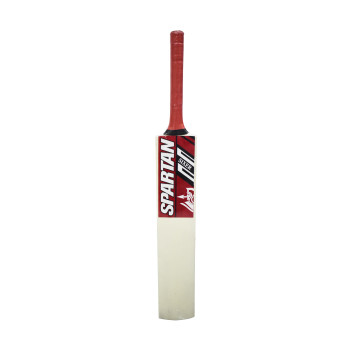 Deco Cricket Tennis Ball Bat  -  1, Popular Willow