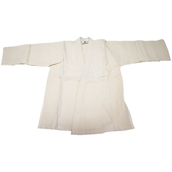 Pro Judo Uniform  -  M, Off White