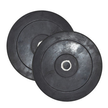SPARTAN Weight Lifting Plates Gym sports