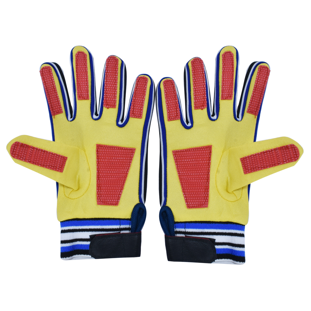 Spartan hot sale goalkeeper gloves