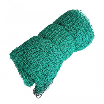 SPARTAN Practice Cricket Nets -  Green