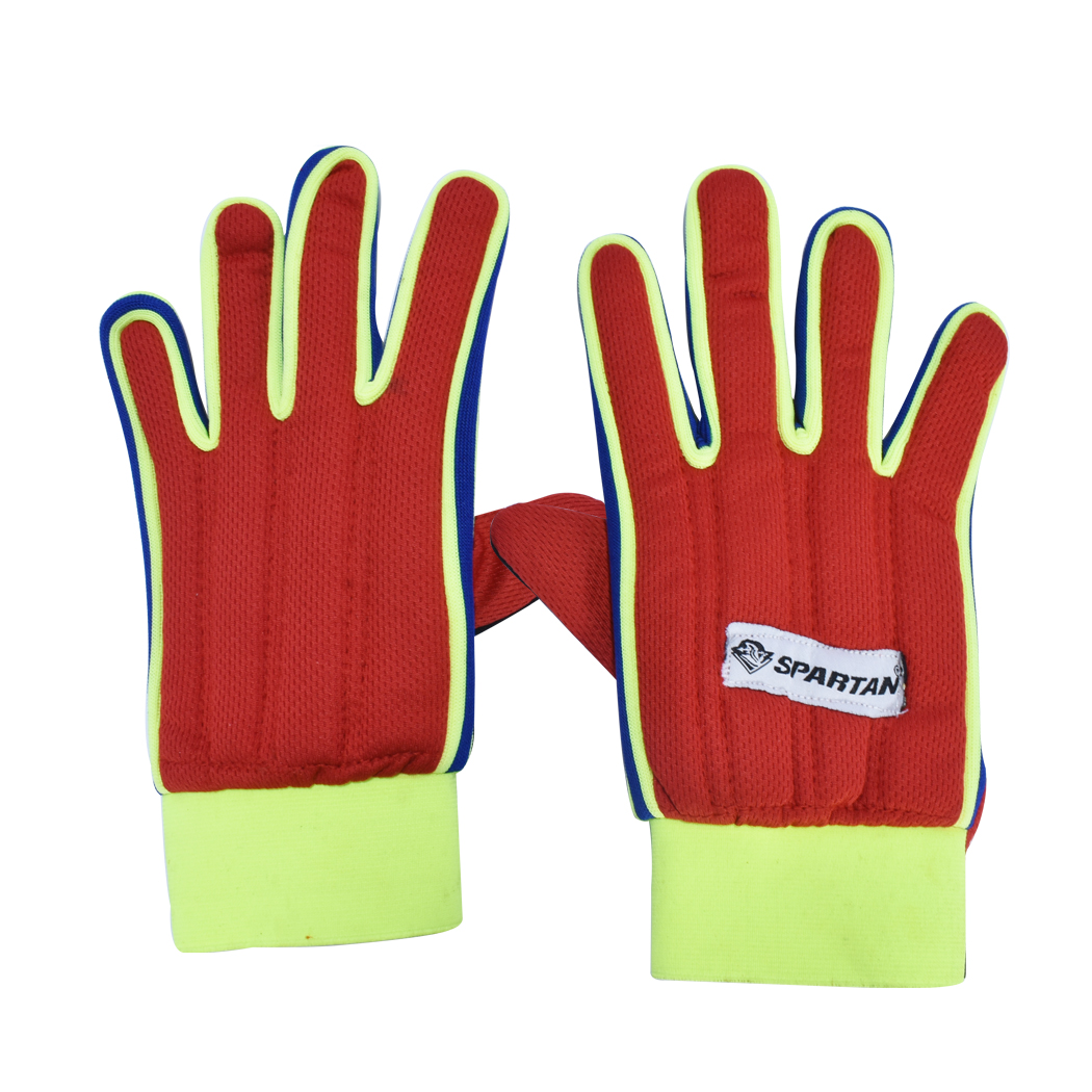 Spartan store goalkeeper gloves