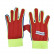 SPARTAN Performance Football Goalkeeper Gloves