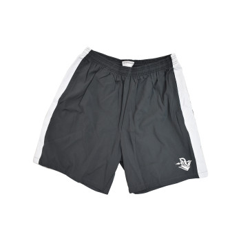 Shorts  -  L, Grey, Adult