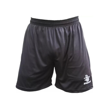 Shorts  -  M, Black, Adult