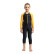 JU Swimwear Swimming Full Body Suite 