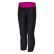 Active Contrast Swimming Capri Pant