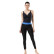 Speedo Active Contrast  Swim Leggings