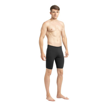 ESSENTIAL ENDURANCE + Swimming Jammer  -  30, Black, Mens