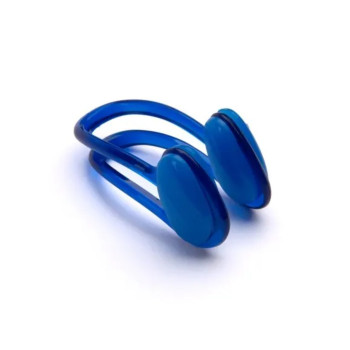 UNIVERSAL Swimming Nose Clip  -  Navy