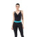 Speedo Active Contrast  Swim Leggings