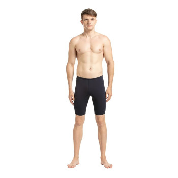 Essential Endurance Swimming Jammer  -  30, Navy, Mens