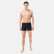 Essential Houston Aquashort Swimming Shorts 