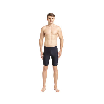 Essential Houston Swimming Jammer  -  40, Black, Mens