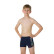 JM Allover Panel Swimming Shorts 