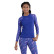 Glitchamp All Over Long Sleeve Sun Swimming Top 