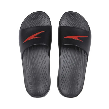 Speedo Single Colour Slide Footwear Chappals mirusports sports