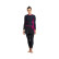 AF 2PC Swimming Full Body Suite 