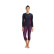 AF Boomstar AOP Long Sleeve Suntop Swimming Top 