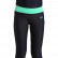 Active Contrast Swimming Capri Pant