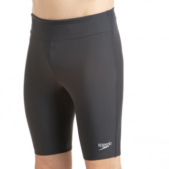 Essential Houston Swimming Jammer  -  42, Black
