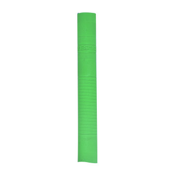Chevron Cricket Bat Grip  -  Green, Mens, Chevring
