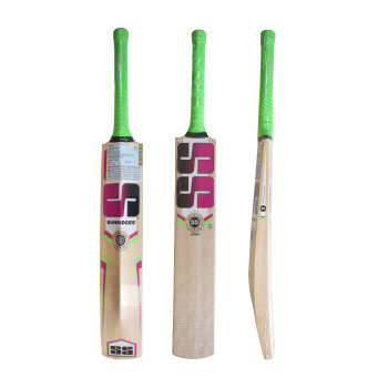 Josh Cricket Bat  -  SH, Kashmir Willow