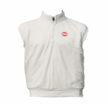 Cricket Sweater  - 42, Off White