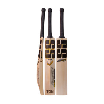 Master 8000 Cricket Bat  -  SH, English Willow