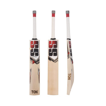 Supremo Cricket Bat  -  SH, English Willow